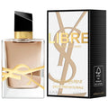 Libre Flowers + Flames Trial Size 7.5 ml
