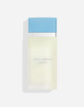 Dolce & Gabbana Light Blue Eau de Toilette para mujer vista frontal