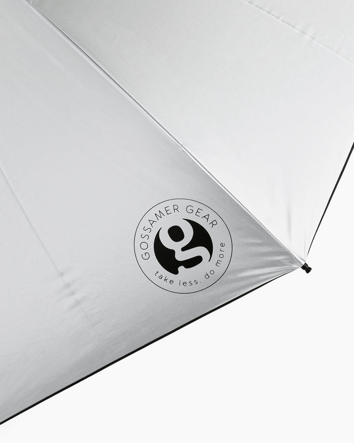 Lightrek Umbrella Chrome