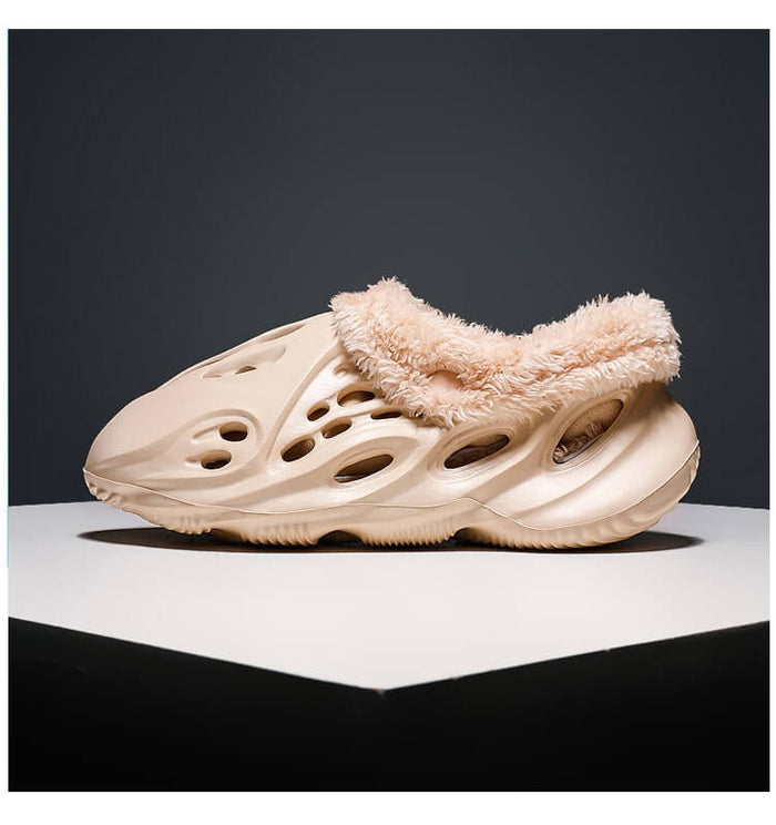 Lightweight Children's Hole Shoes | Best Soft Cotton Shoes For Toddlers