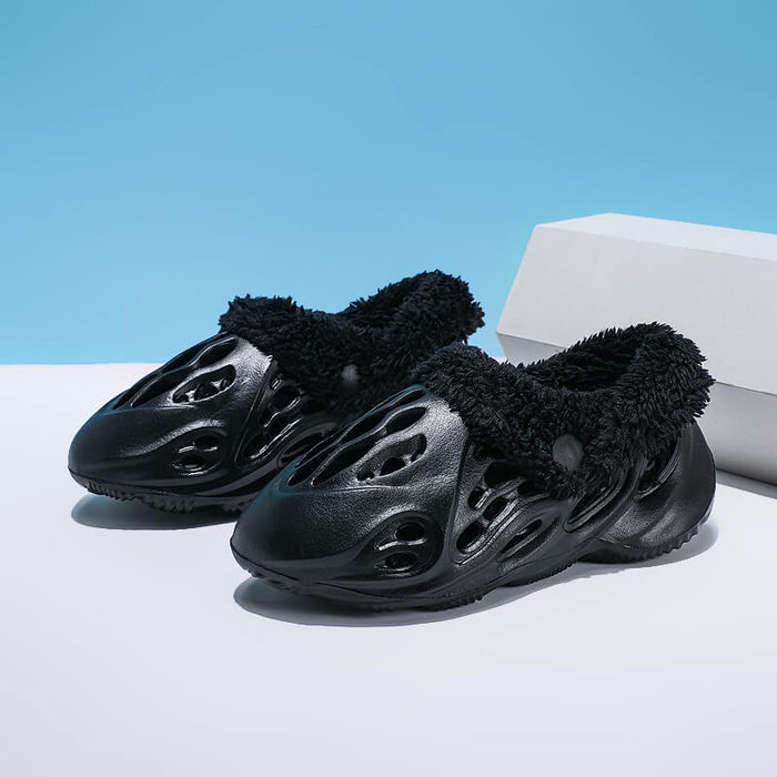 Lightweight Children's Hole Shoes | Best Soft Cotton Shoes For Toddlers
