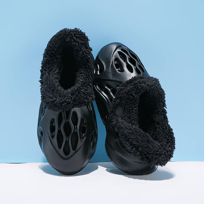 Lightweight Children's Hole Shoes | Best Soft Cotton Shoes For Toddlers