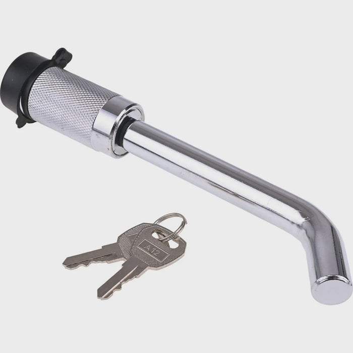 Long Locking Tow Hitch Pin
