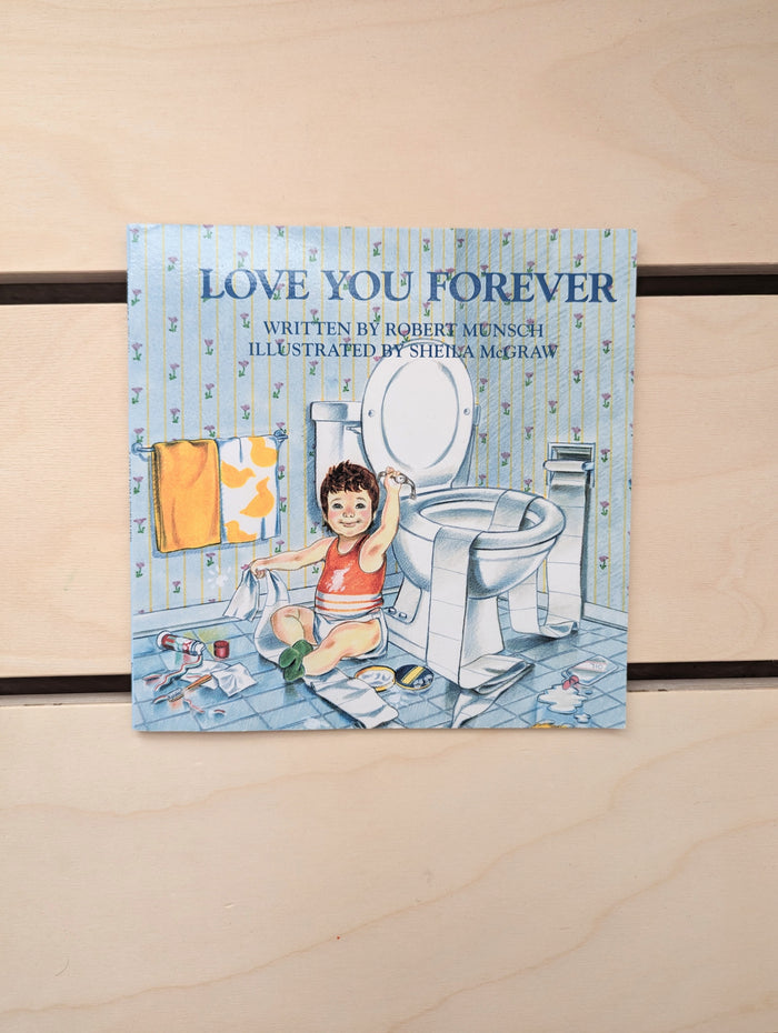 Love You Forever