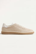 Lucca Summer Walk Sneaker Beige