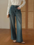 Luisa Versatile Flare Jeans