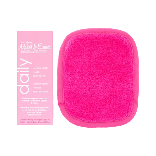 MakeUp Eraser Daily Trial Size - 12.7 cm x 10.16 cm