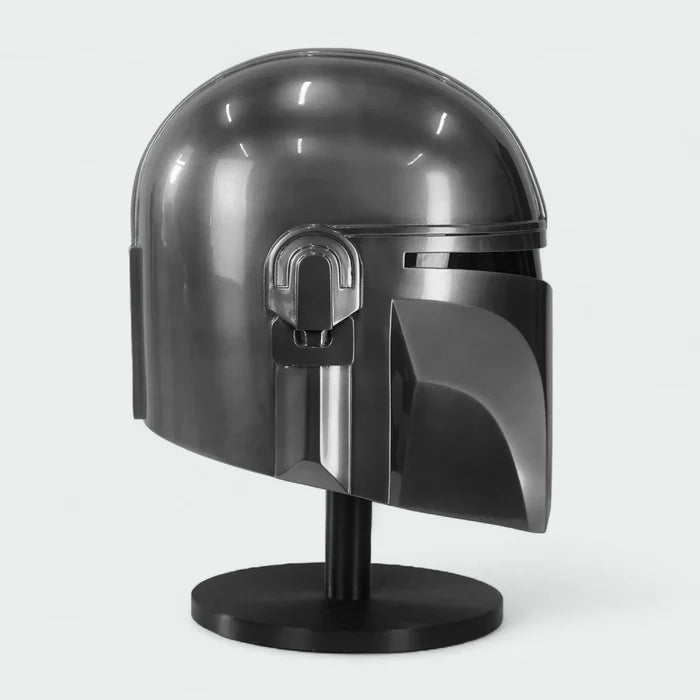 Mandalorian - Beskar Helmet
