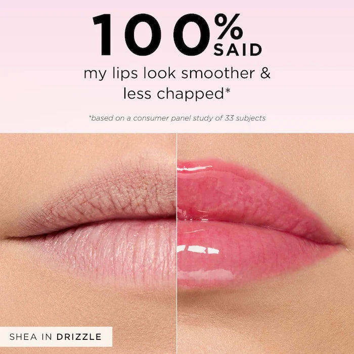 Maracuja Juicy Lip Nourishing Melt Mask