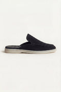 Maretti Mule Black