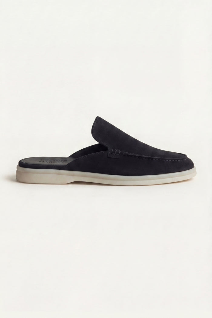 Maretti Mule Black