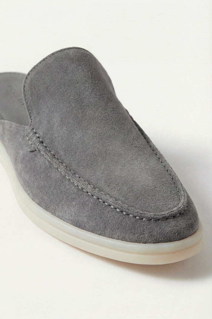 Maretti Mule Grey