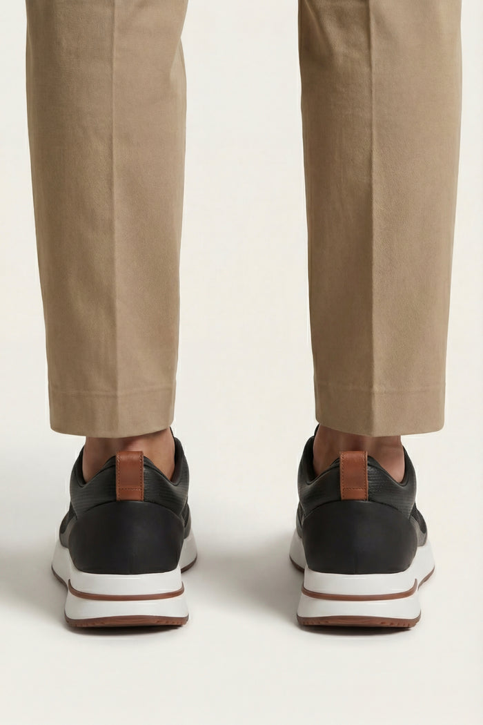 Maretti Sneaker Black