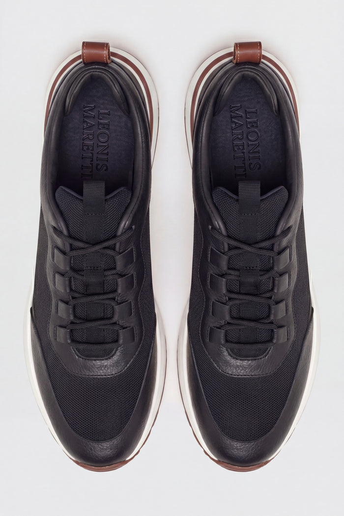 Maretti Sneaker Black