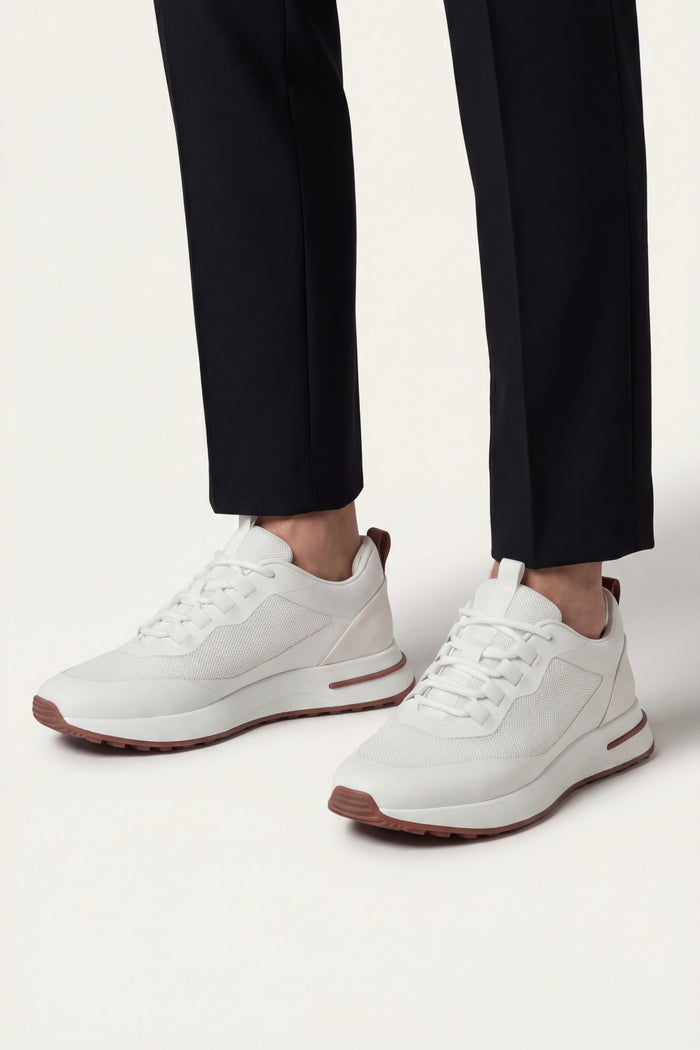 Maretti Sneaker White