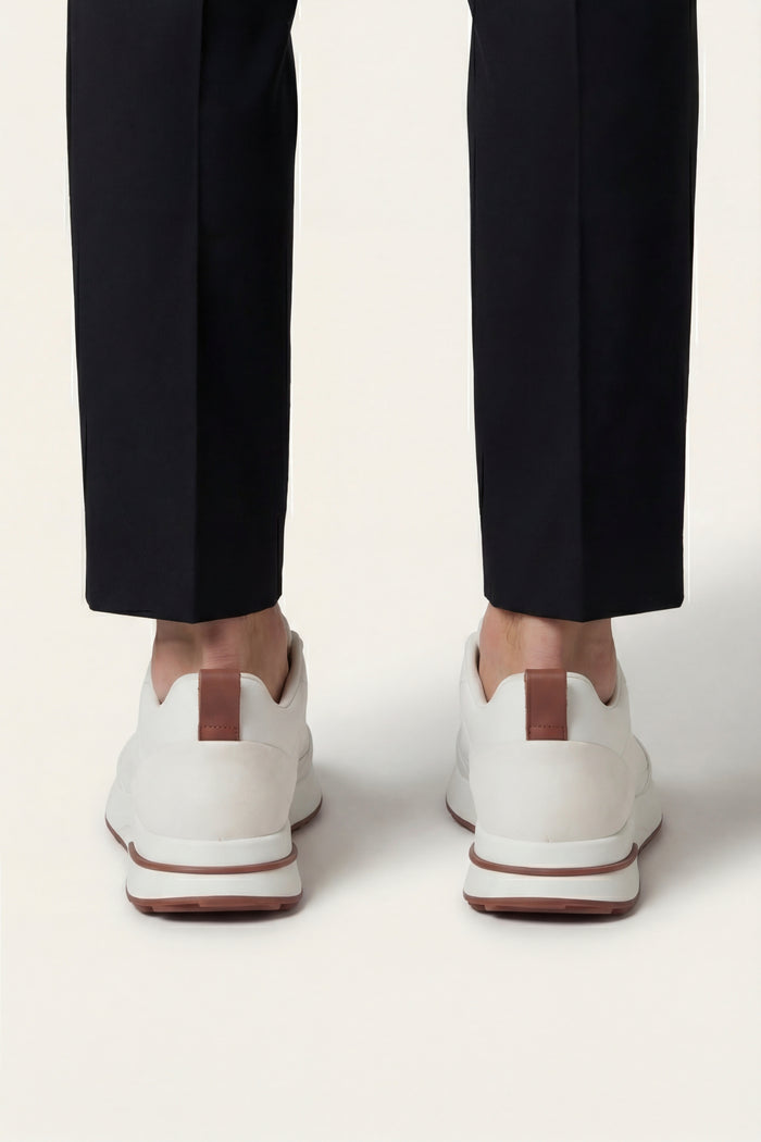 Maretti Sneaker White