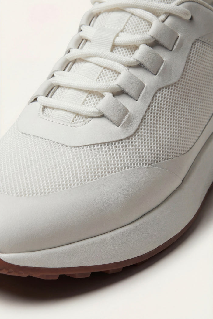 Maretti Sneaker White