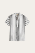 Marino Coastal Polo White