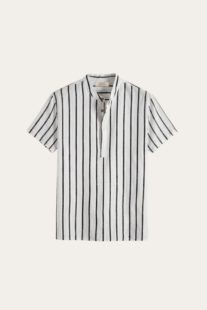Marino Coastal Polo White