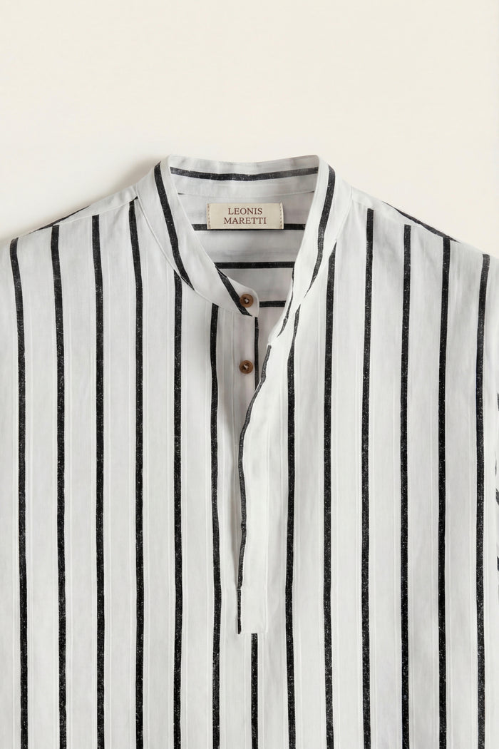 Marino Coastal Polo White