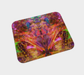 Mariposa Mouse Pad