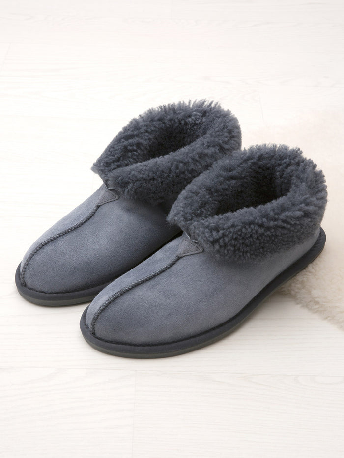 Dark Grey / UK  7