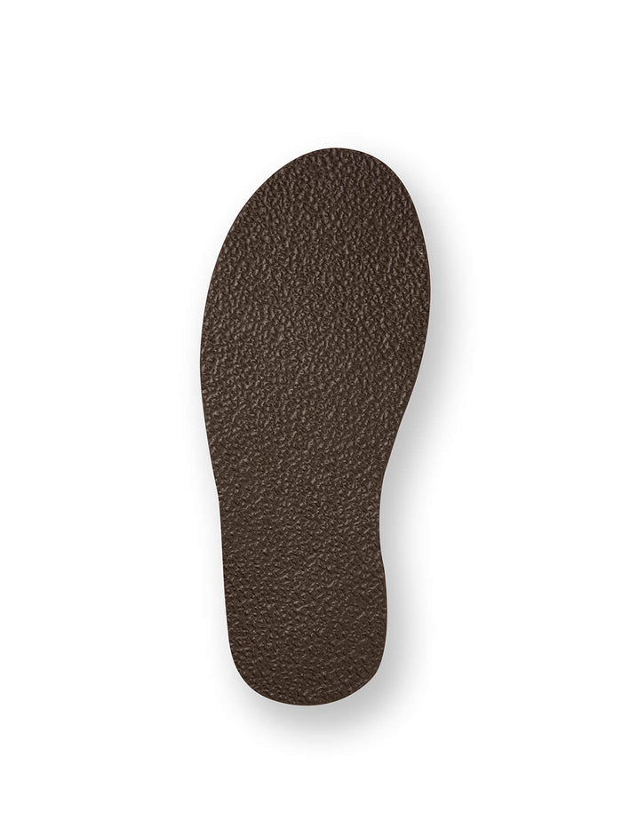 Men's Sheepskin Mules
