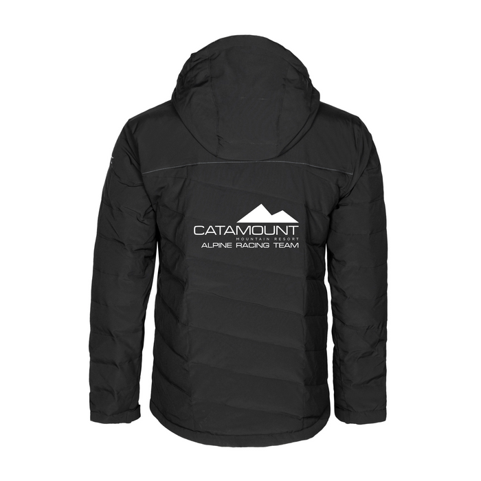 Men's Shelter Parka - Catamount (Tri-state)