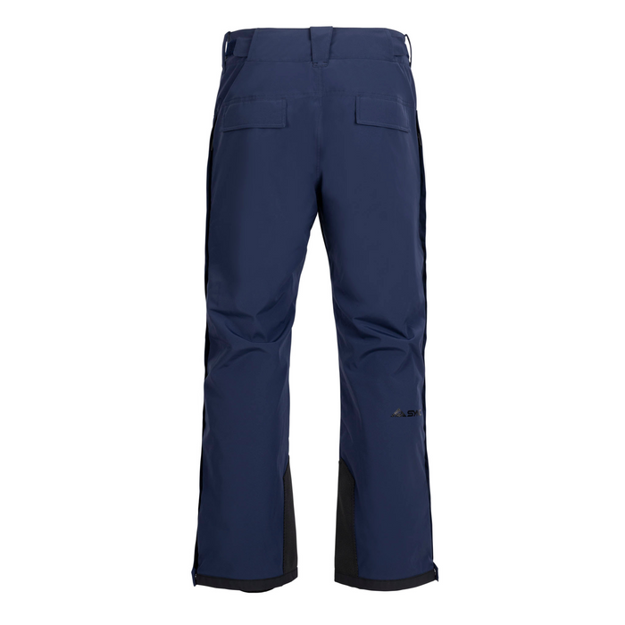Men's Top Step Pant - Crotched