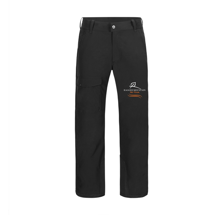 Men's Top Step Pant - Ragged