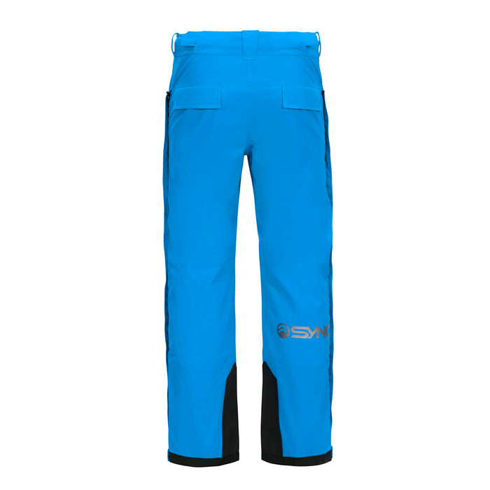 Men's Top Step Pant - Ragged