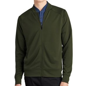 Mercer+Mettle Double-Knit Bomber