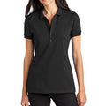 Mercer+Mettle Women’s Stretch Heavyweight Pique Polo