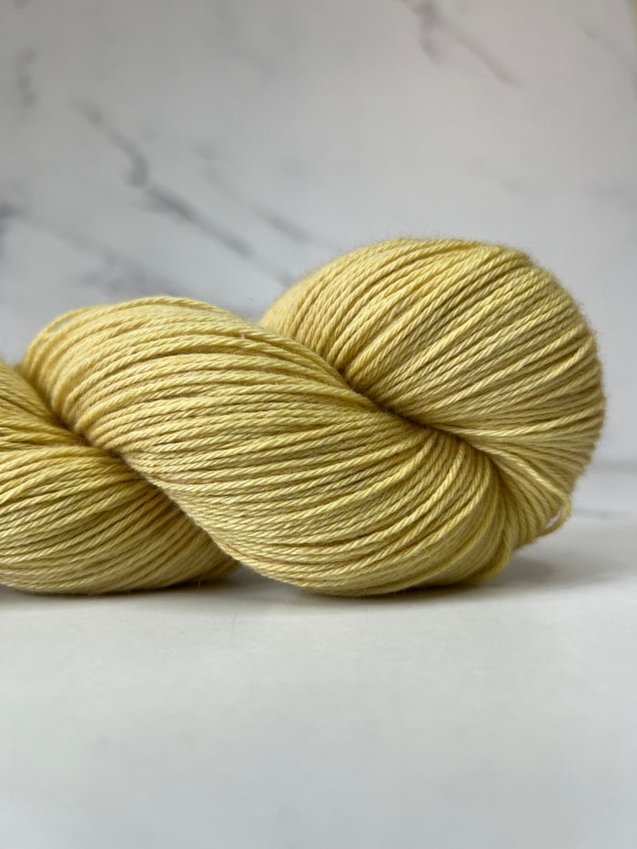 Citronnade.