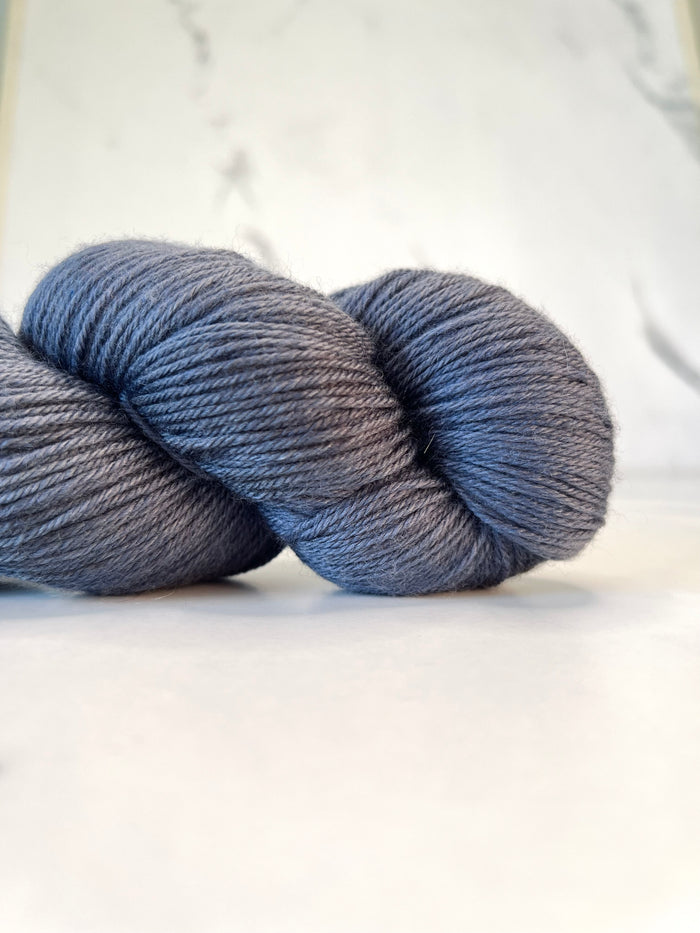 MERICOTA DK - Mérinos et coton (pré-commande)