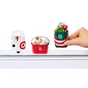 MGA's Miniverse Make It Mini Target Holiday Food Favorites