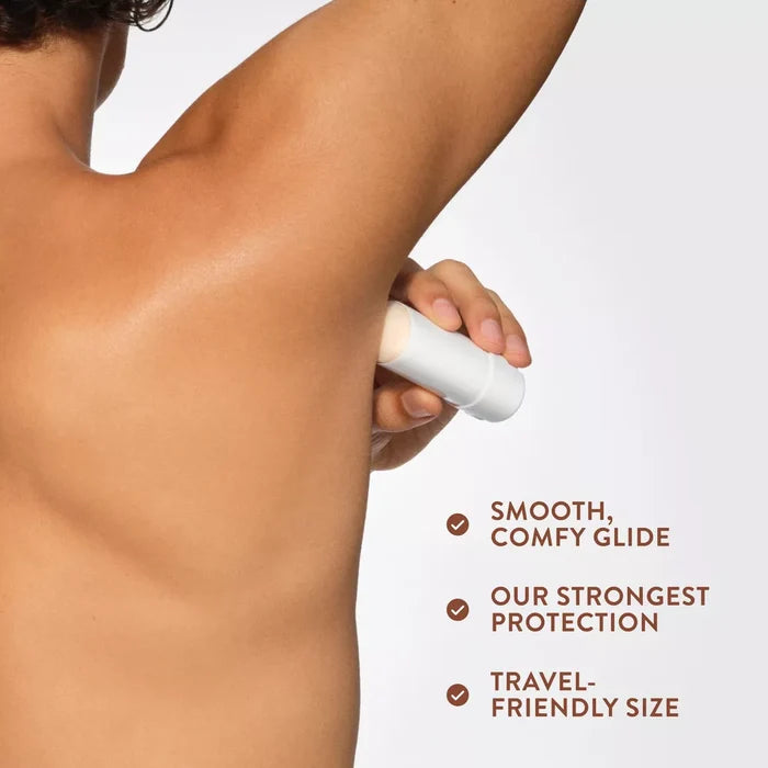Mini Deodorant Travel Size  - Coco y Vainilla