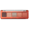 Natasha Denona - Mini Zendo Eyeshadow Palette | Paleta de Sombras