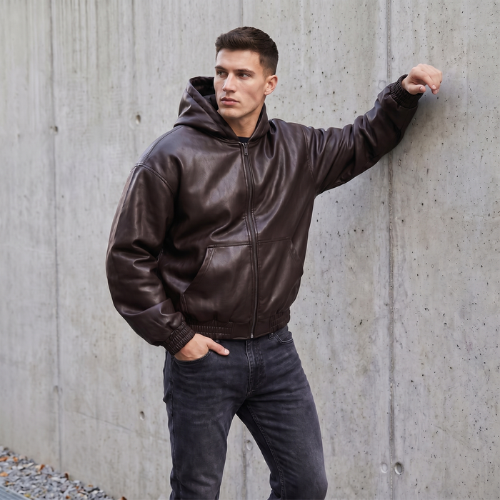 Mirage Jacket - Devoted
