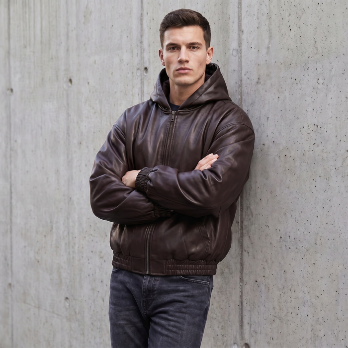 Mirage Jacket - Devoted