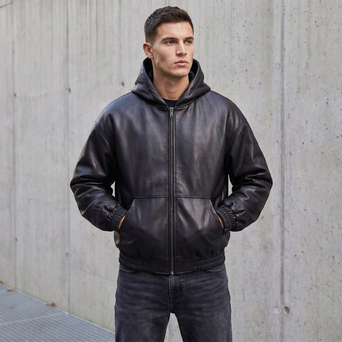 Mirage Jacket - Devoted