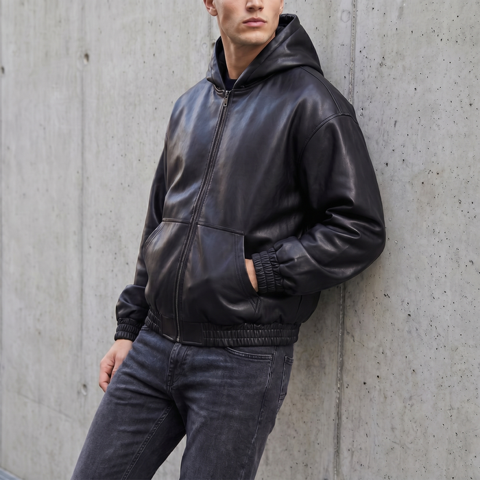 Mirage Jacket - Devoted