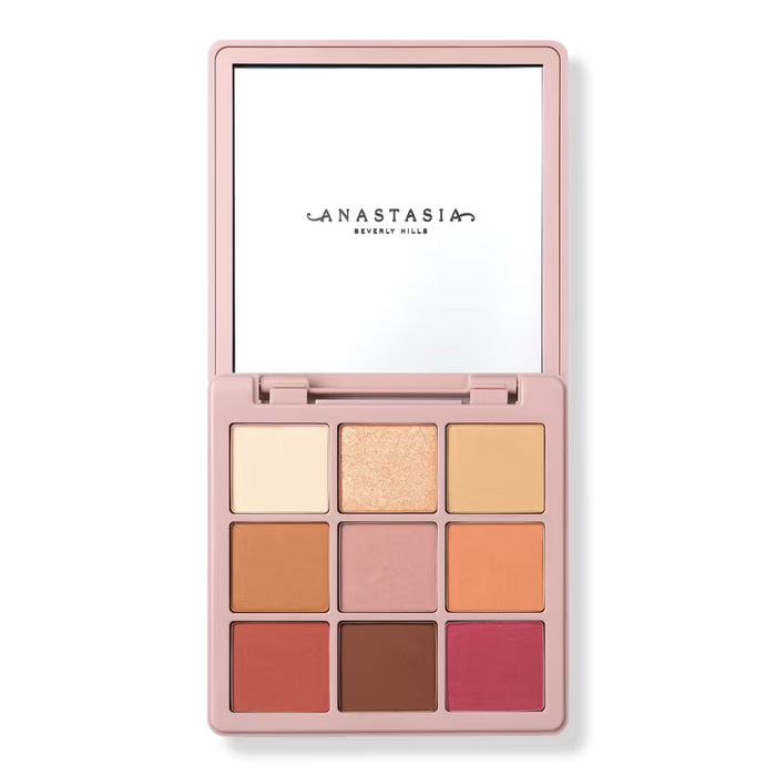 Anastasia Beverly Hills Modern Renaissance Mini paleta de sombras de 9 tonos