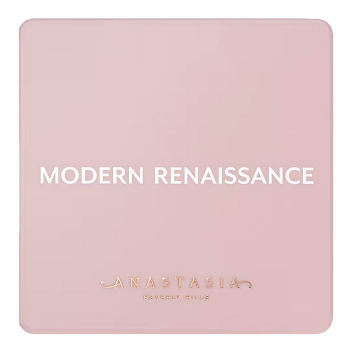 Modern Renaissance Mini Eyeshadow Palette
