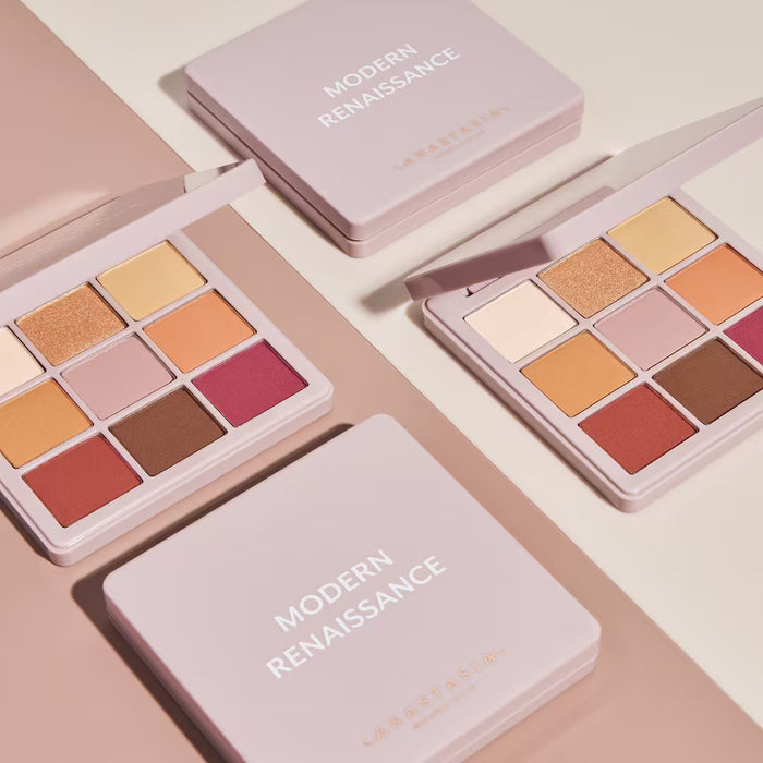 Modern Renaissance Mini Eyeshadow Palette