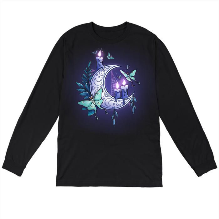 Long Sleeve T-shirt / Unisex / S