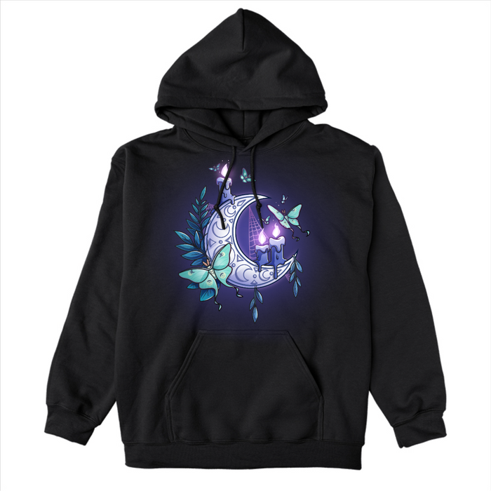 Pullover Hoodie / Unisex / S