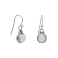 Moonstone Earrings