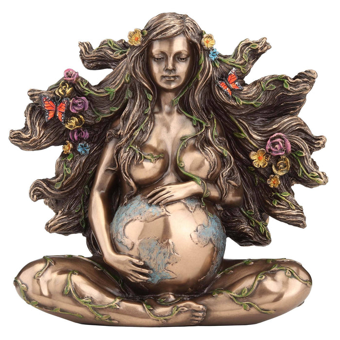 Mother Gaia