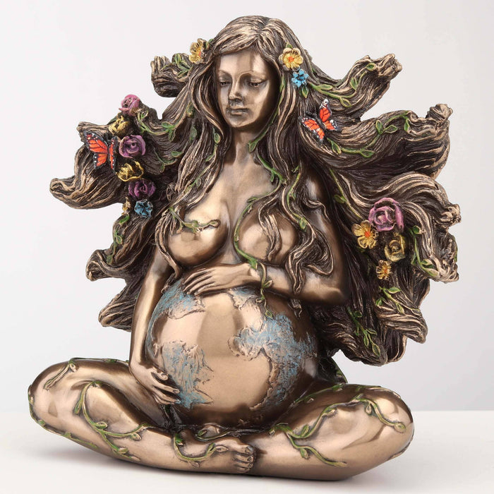 Mother Gaia